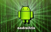 pic for Android Matrix 